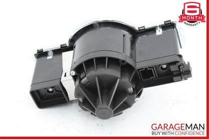 07-14 Mercedes W221 S550 S600 CL550 Headlight Head Light Switch Controller OEM