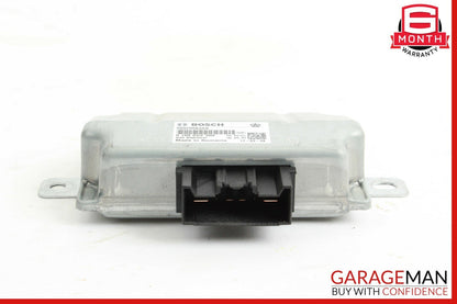 14-17 Maserati Ghibli  Voltage Stabilizer Power Inverter Control Module Unit OEM