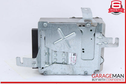 06-09 Mercede W164 ML350 R500 Amplifier Amp Harman Becker Kardon 2518706689 OEM