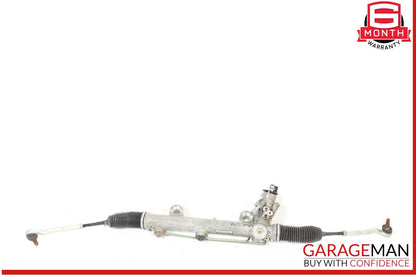 03-11 Mercedes W211 E350 Power Steering Gear Rack & Pinion Assy OEM
