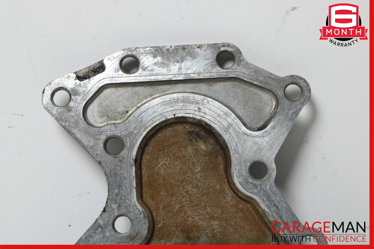 97-04 Chevy Corvette C5 Rear Crankshaft Seal Housing 12572014 OEM
