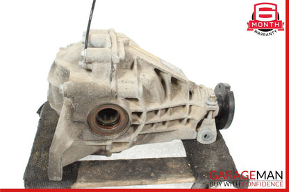 98-05 Mercedes W163 ML320 ML350 Rear Differential Axle Carrier Assy 3.70 Ratio