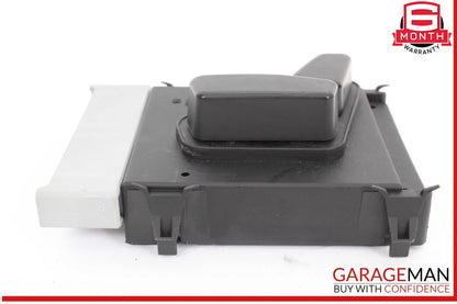 14-20 Maserati Ghibli Front Left Side Seat Adjustment Control Switch Module