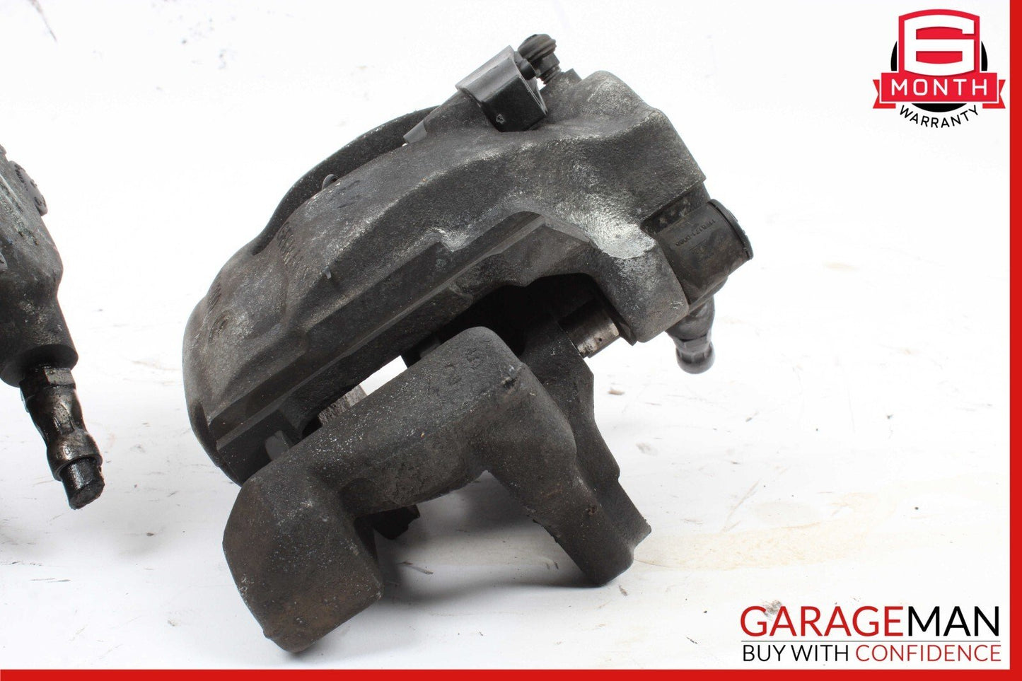 04-08 Chrysler Crossfire Front Side Brake Caliper Calipers Set of 2 Pc OEM