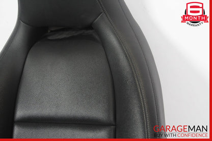 14-18 Mercedes W117 CLA250 Front Right Side Top Upper Seat Cushion Cover OEM