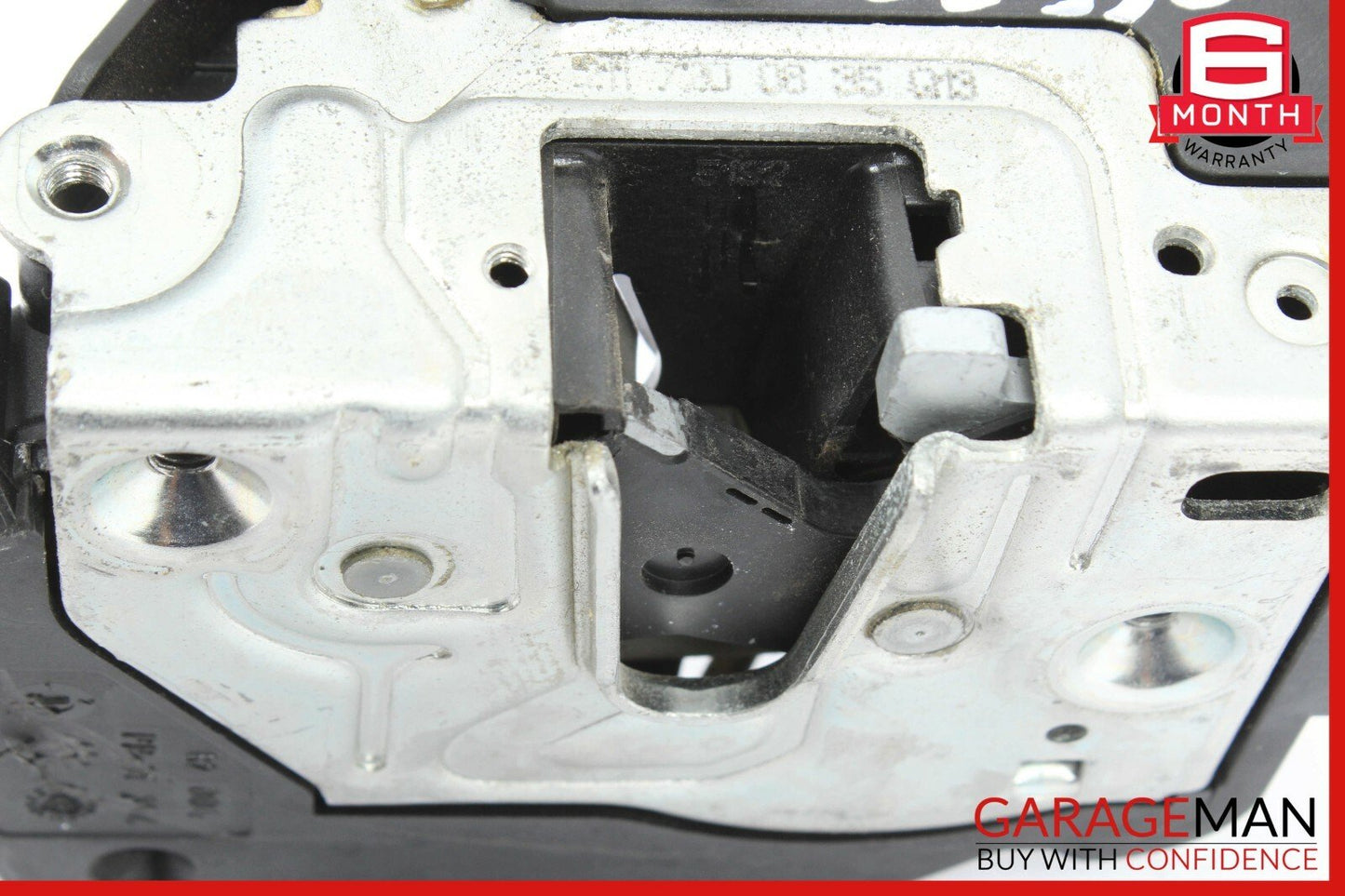 03-09 Mercedes W211 E320 E350 E500 Front Right Side Door Lock Latch Actuator