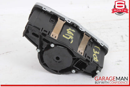 15-20 Mercedes W205 C300 4MATIC Front Left Dash Headlight Switch 2059056500 OEM