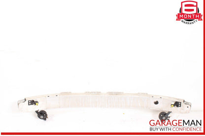 07-14 Mercedes W221 S550 S400 CL550 Front Bumper Reinforcement Impact Bar OEM