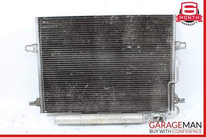 03-06 Mercedes W211 E55 AMG AC A/C Condenser OEM