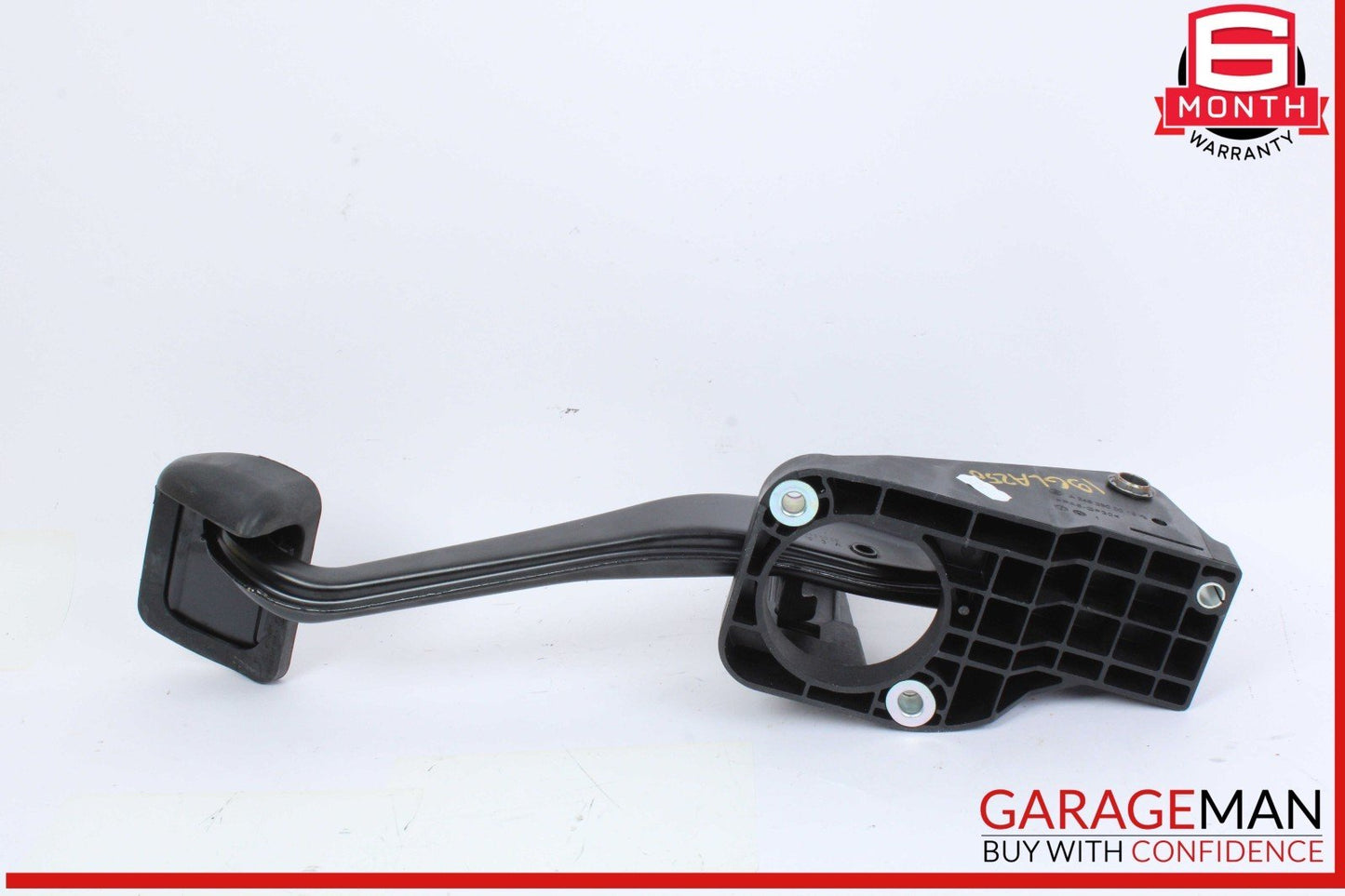 15-20 Mercedes X156 GLA250 Floor Brake Stop Pedal w/ Bracket Assembly OEM