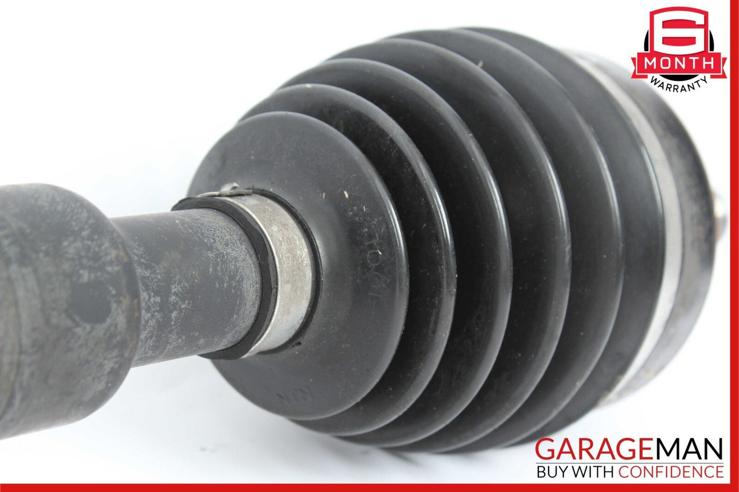 98-05 Mercedes W163 ML350 Rear Right / Left Side Axle CV Half Shaft Driveshaft