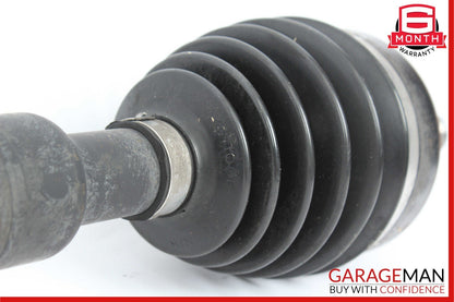 98-05 Mercedes W163 ML350 Rear Right / Left Side Axle CV Half Shaft Driveshaft