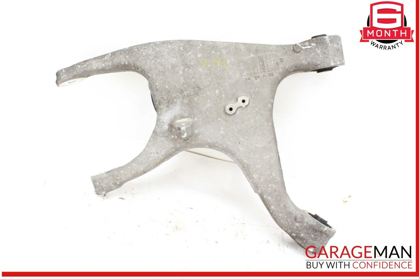 12-18 Audi A6 A7 SQ5 Rear Right Passenger Side Suspension Lower Control Arm OEM