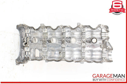 11-20 Mercedes W221 S550 E550 GL450 Left Side Engine Cylinder Head Valve Cover