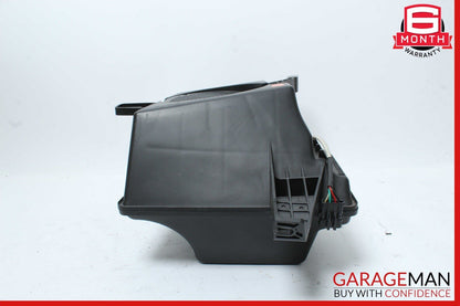 07-12 Mercedes X164 GL450 4MATIC Rear Subwoofer Audio Speaker Harman Kardon OEM