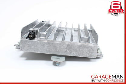 07-09 Mercedes W221 S550 Antenna Amplifier Phone Booster Module w/ Bracket OEM