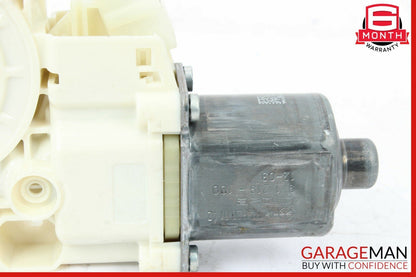 08-15 Mercedes W204 C250 C350 Coupe Front Left Door Window Regulator Motor Unit