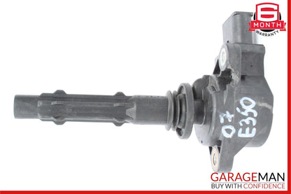 05-13 Mercedes X204 GLK350 E350 C300 M272 Ignition Coil Spark Plug Set of 6 Pc