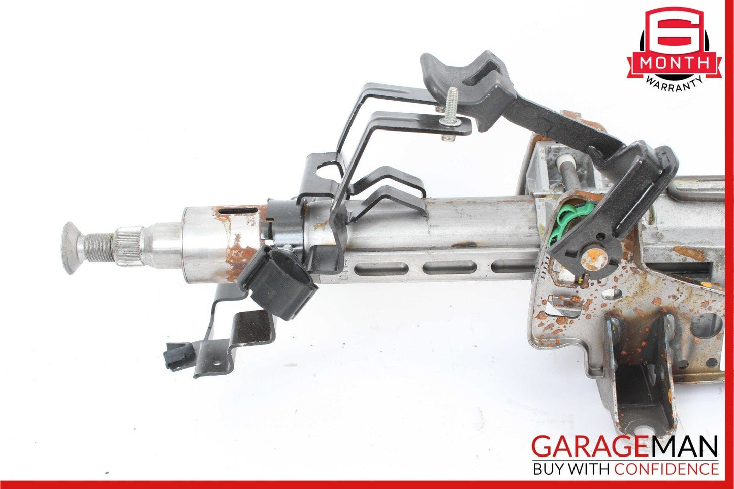 15-18 Ferrari California T Steering Column Assembly 787588 OEM