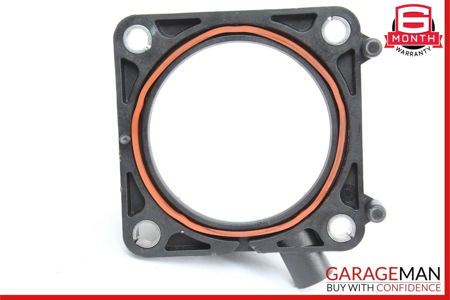 15-20 Mercedes W205 C300 SLC300 Air Intake Manifold Flange Duct 2740900144 OEM