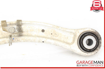 11-18 Porsche Cayenne 958 Rear Right or Left Side Upper Forward Control Arm OEM