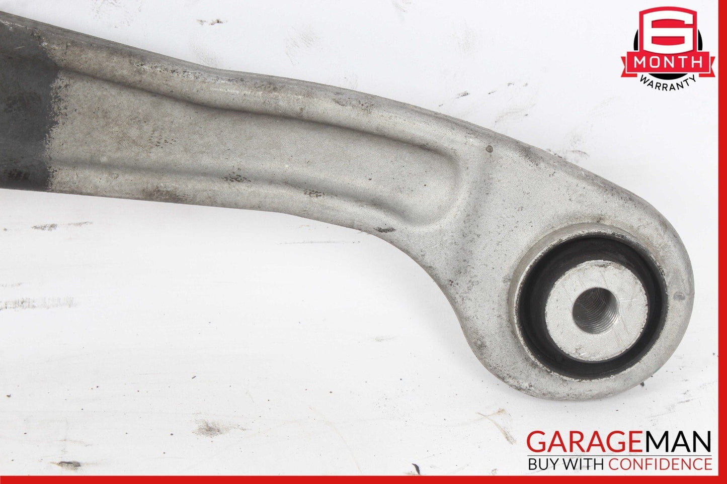 07-14 Mercedes W221 S550 CL550 CL63 AMG Rear Left / Right Side Upper Control Arm