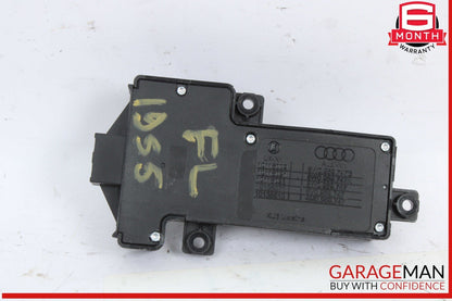 15-24 Audi S5 A5 S3 A4 Front Left Driver Side Seat Adjustment Control Switch OEM