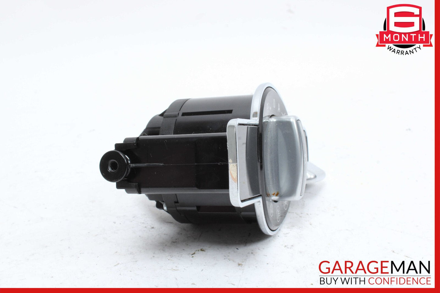 07-14 Mercedes W221 S550 S600 CL550 Headlight Switch Control 2215451004 OEM