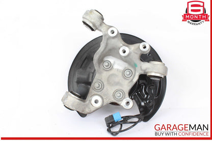 14-20 Mercedes X156 GLA250 Rear Right Wheel Spindle Knuckle Hub OEM