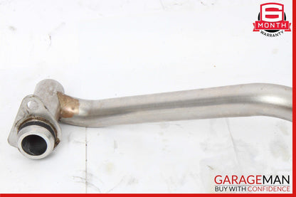 11-16 Porsche Panamera 970 3.6L Coolant Hose Pipe