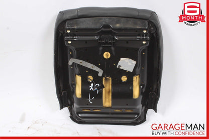 97-04 Mercedes R170 SLK320 SLK230 Front Right Lower Bottom Seat Cushion Cover