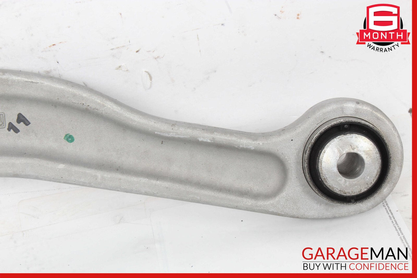 08-18 Mercedes W212 E350 C250 Rear Left / Right Suspension Upper Control Arm OEM