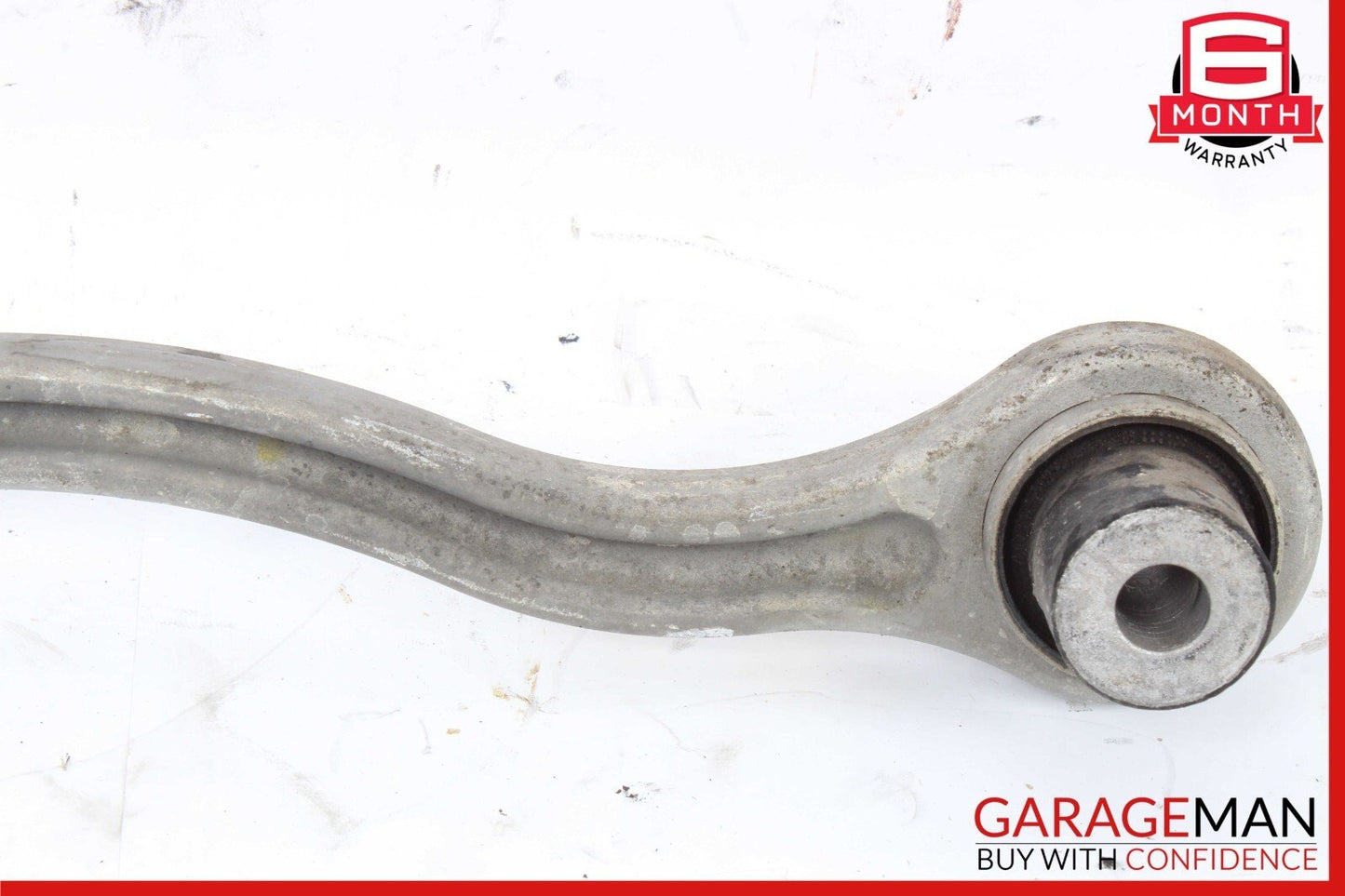 08-17 Mercedes W204 C250 CLS550 Rear Right or Left Side Lower Control Arm OEM