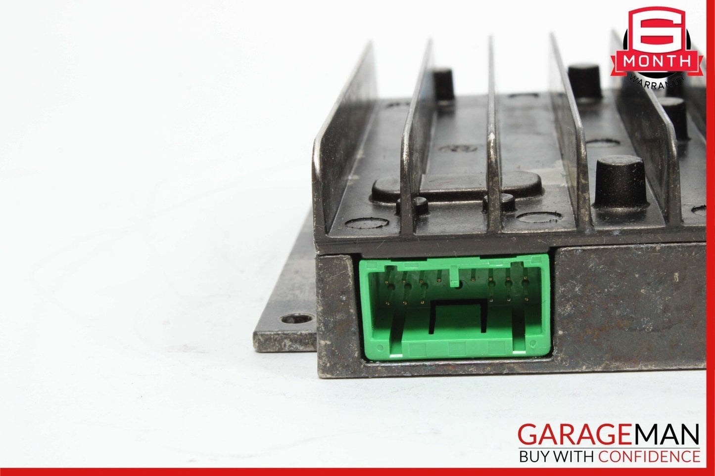 00-06 Mercedes R230 SL500 CL55 AMG Antenna Compensation Booster Module Unit OEM