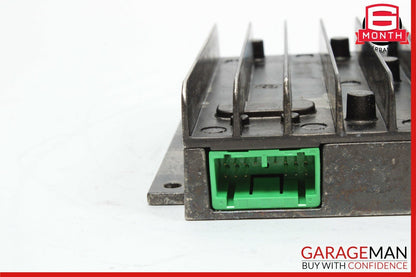 00-06 Mercedes R230 SL500 CL55 AMG Antenna Compensation Booster Module Unit OEM