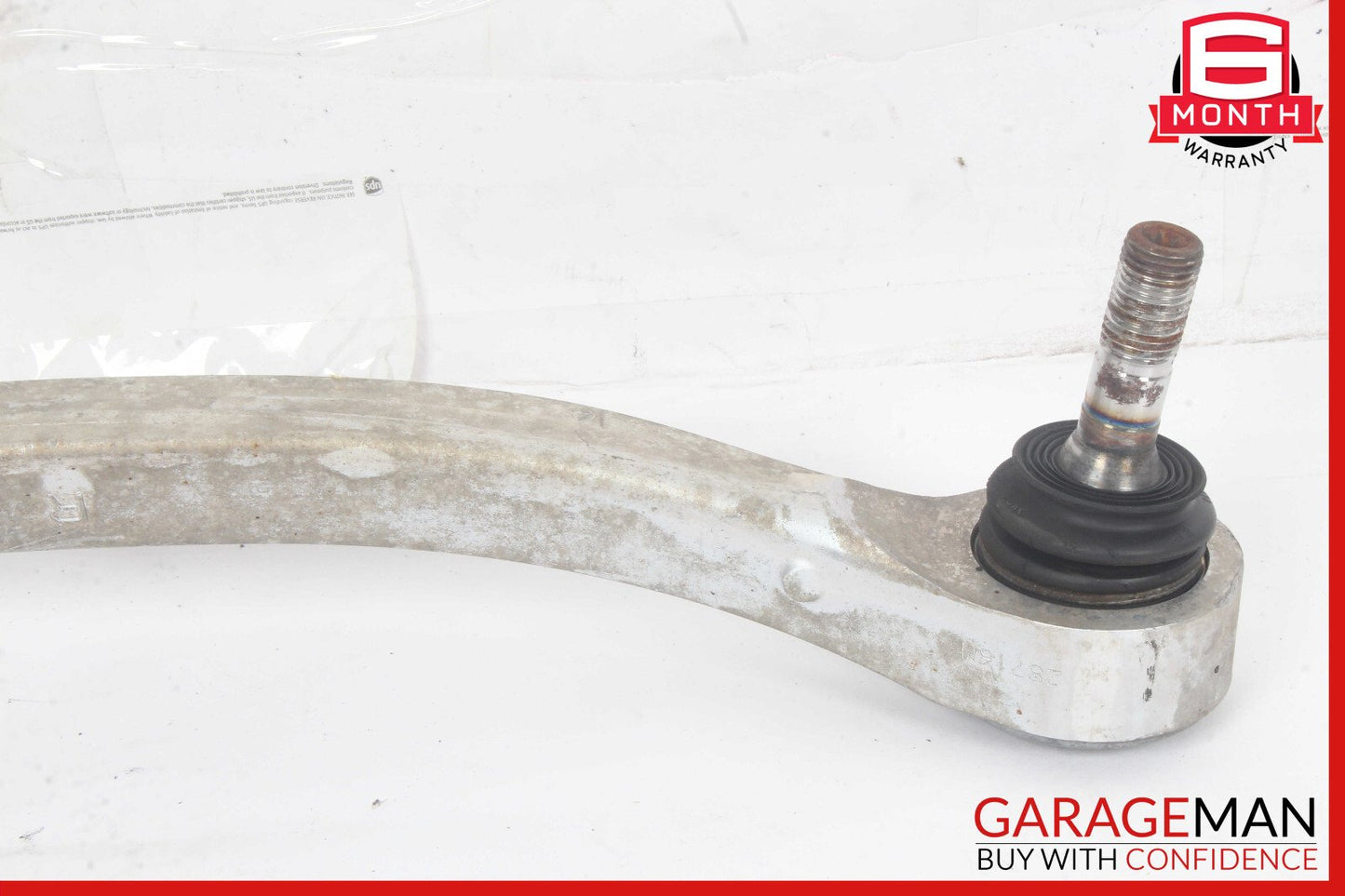 12-20 Tesla Model S Front Right Passenger Side Lower Control Arm OEM