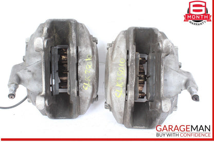 05-11 Mercedes R171 SLK350 Brembo Front Left & Right Side Brake Caliper OEM