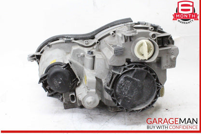03-08 Mercedes R230 SL500 Front Right Passenger Side Headlight Lamp Xenon OEM