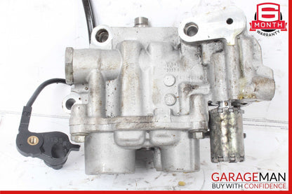 14-20 Jaguar F-Type S 3.0L Oil Pump FX236600 OEM