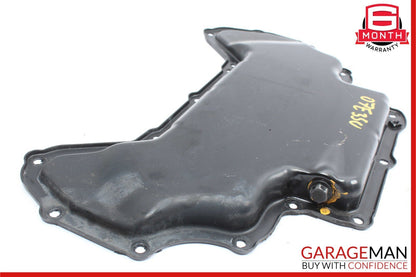 05-12 Mercedes E350 SL550 C350 CLK350 Engine Motor Lower Oil Pan 2720100128
