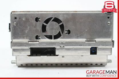 07-09 Mercedes W216 CL550 CD DVD Changer Navigation Audio Command Comand Unit