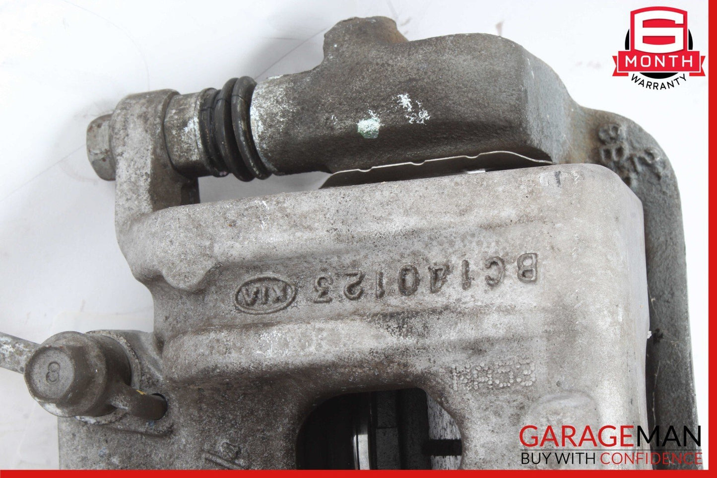 16-20 Kia Sorento Rear Left Side & Rear Right Side Wheel Brake Caliper