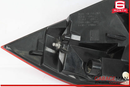11-14 Porsche Cayenne 958 Rear Right Side Outer Taillight Tail Light Lamp OEM