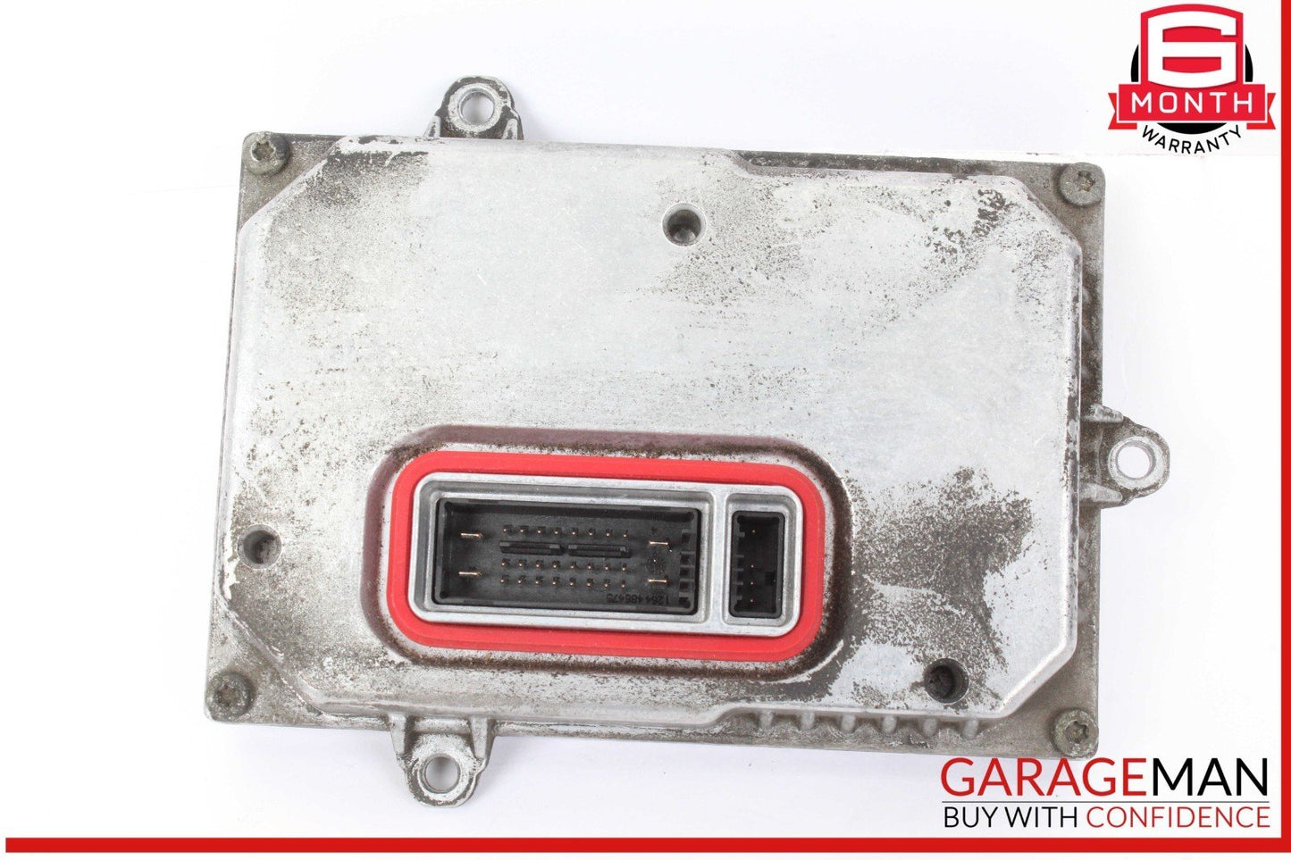 07-10 Mercede W216 CL55 AMG S450 Xenon HID Headlight Ballast Module Unit OEM