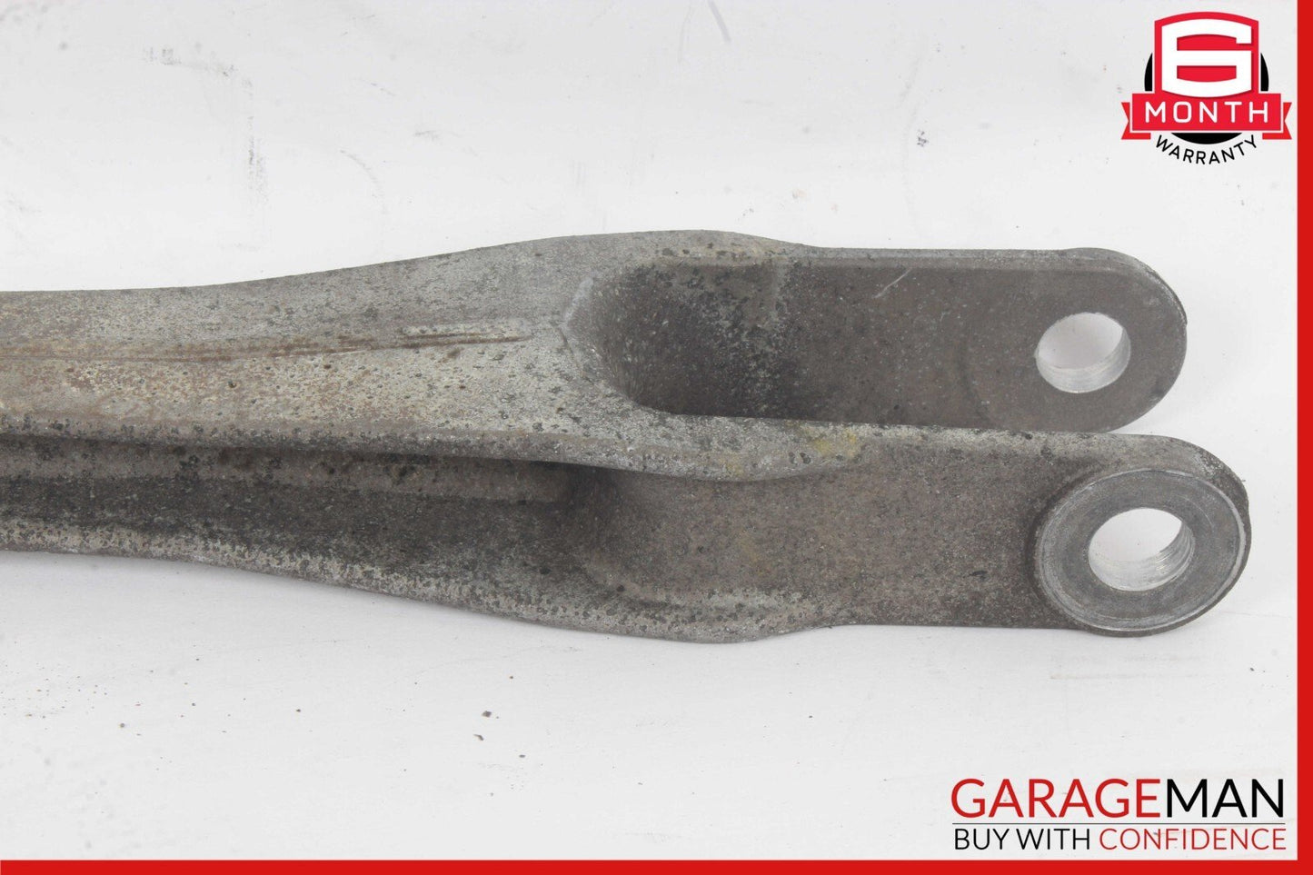97-04 Porsche Carrera 911 Front Right Side Suspension Trailing Control Arm OEM