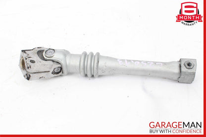 12-15 Mercedes W204 C250 1.8L Power Steering Shaft 2044620078