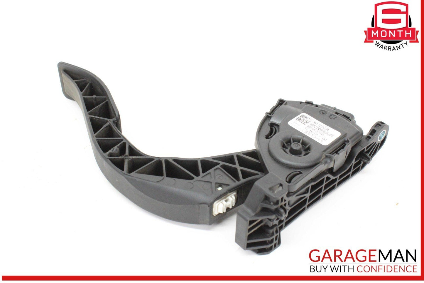 09-18 Audi A6 A7 A4 Q5 S6 S7 A8 S8 Gas Accelerator Throttle Pedal 8K1723523A OEM