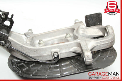 14-17 Maserati Ghibli Front Left Side Wheel Spindle Knuckle Hub Bearing RWD