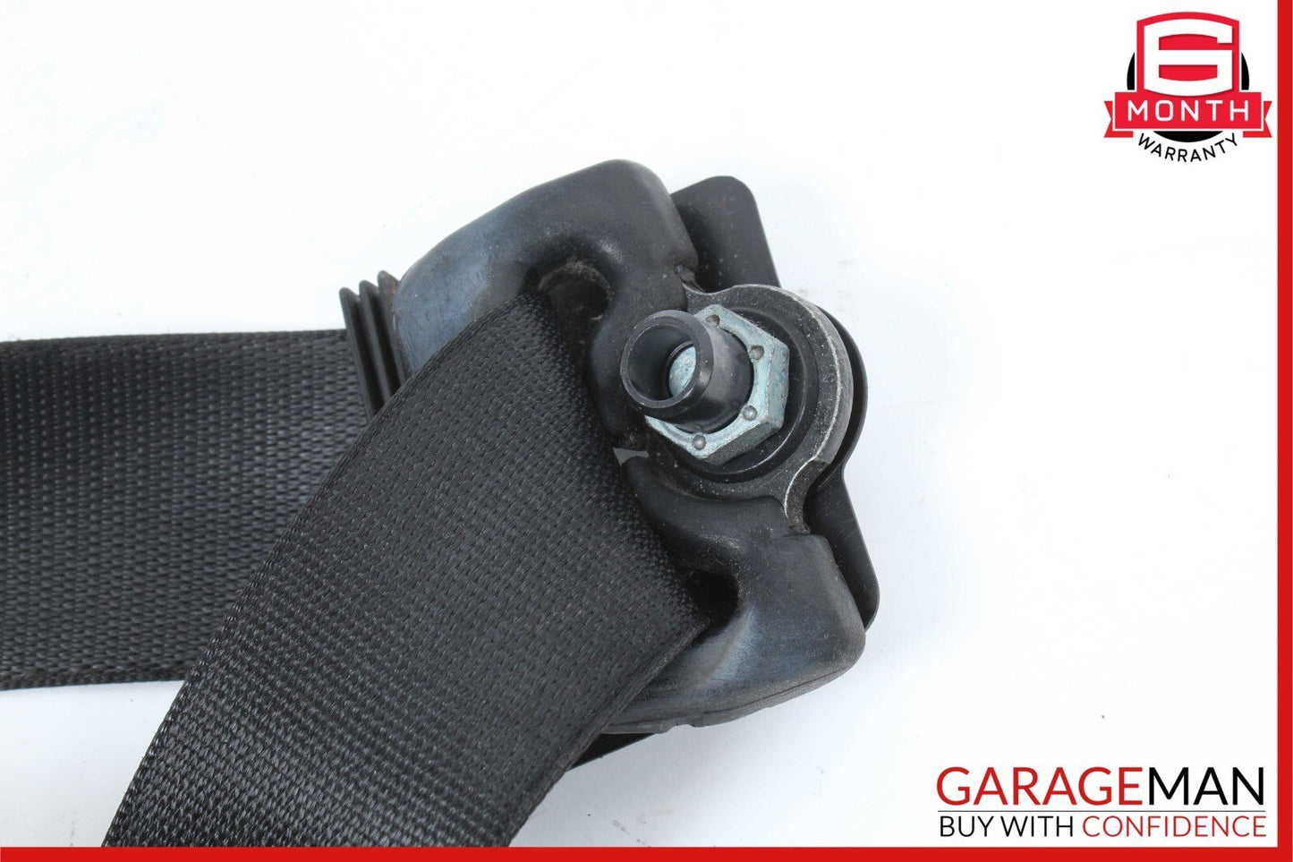 06-09 Mercedes W203 C230 ML450 Front Left Side Seat Belt Seatbelt Retractor OEM