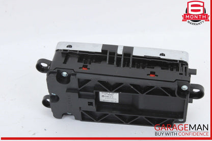 10-13 Mercedes W221 S550 Rear Left or Rear Right Side Window Control Switch OEM